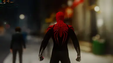 Mod de Marvel's Spider-Man torna CJ o novo protetor de Nova York