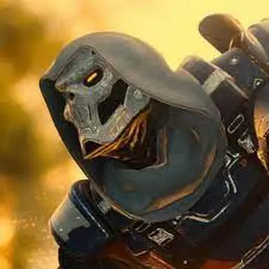 Fight Taskmaster in Open World