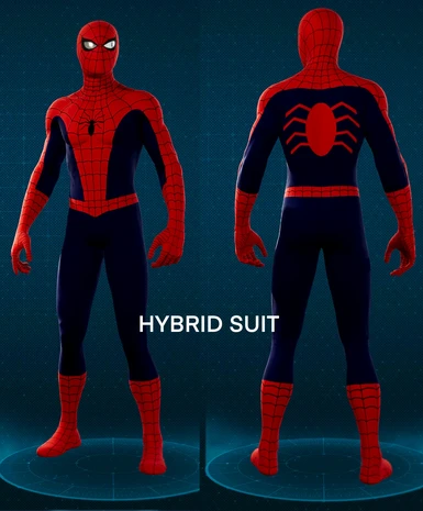 Alex Ross Spider-Man Suits Mod Pack at Marvel's Spider-Man Remastered Nexus  - Mods and community