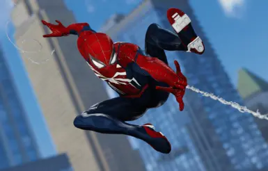 Advanced Suit change for Spider-Man 2 PS5 : r/Marvel