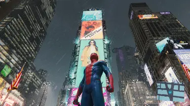 Mod de Marvel's Spider-Man torna CJ o novo protetor de Nova York