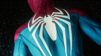 Spider-Man 2 PS5 Suit Mod(s) : r/SpidermanPS4