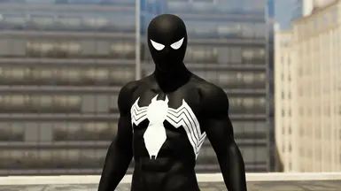 Retro Symbiote Suit Remastered at Marvel’s Spider-Man Remastered Nexus ...