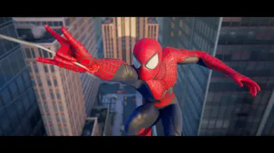 Spider-Man 2:RE - Beta file - ModDB