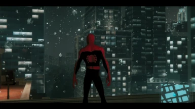 lotus at Marvel's Spider-Man Remastered Nexus - Mods and community