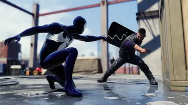 WOS Mechanics and Animations Overhaul (Swinging and Webstrikes) at Marvel's  Spider-Man Remastered Nexus - Mods and community