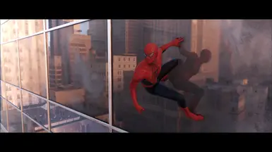 Photorealistic Raimi V10 at Marvel's Spider-Man Remastered Nexus - Mods and  community