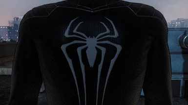 Symbiote - V2.4 (Night Time)
