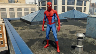 Essential Classic Suit Collection at Marvel's Spider-Man Remastered Nexus -  Mods and community