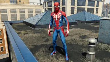 Essential Classic Suit Collection at Marvel's Spider-Man Remastered Nexus -  Mods and community