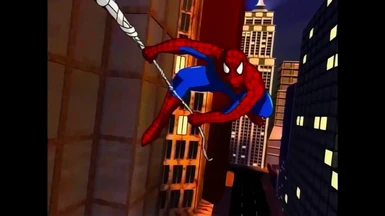 Animated Series 1994-E2 Intro at Marvel's Spider-Man Remastered Nexus -  Mods and community