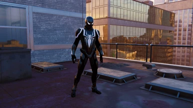 Original Agent Venom