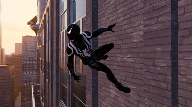 venom at Marvel's Spider-Man Remastered Nexus - Mods and community