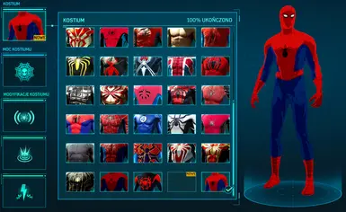 Mod Request For Fortnite Spiderman Zero at Marvel's Spider-Man Remastered  Nexus - Mods and community