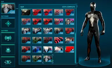 Tobey Maguire Unmasked Suit at Marvel's Spider-Man Remastered Nexus - Mods  and community