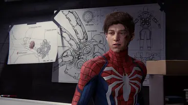 MOD REQUEST Tom Holland Face at Marvel's Spider-Man Remastered Nexus - Mods  and community