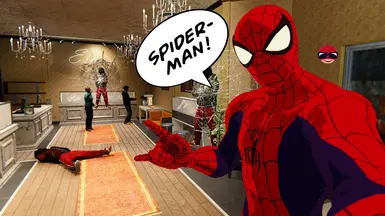 Mod Request For Fortnite Spiderman Zero at Marvel's Spider-Man Remastered  Nexus - Mods and community