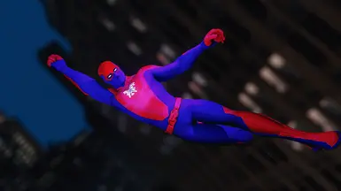 Mod Request For Fortnite Spiderman Zero at Marvel's Spider-Man Remastered  Nexus - Mods and community