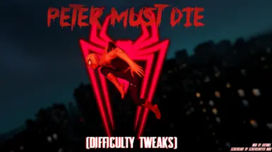 Mod Request Deadly Neighborhood Spiderman at Marvel's Spider-Man Remastered  Nexus - Mods and community