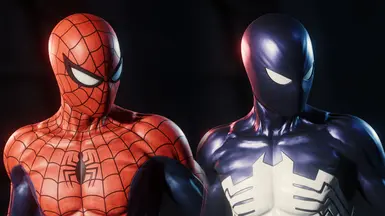 Web of Shadows suits Remastered at Marvel's Spider-Man Remastered Nexus -  Mods and community