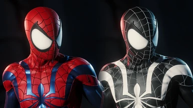 Sensational Spider-Man at Marvel's Spider-Man Remastered Nexus - Mods and  community