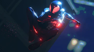 Symbiote suit by Sk8te__109