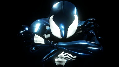 Symbiote Black Suit (Suit Slot) - Spider-Man Unlimited at Marvel's Spider- Man Remastered Nexus - Mods and community