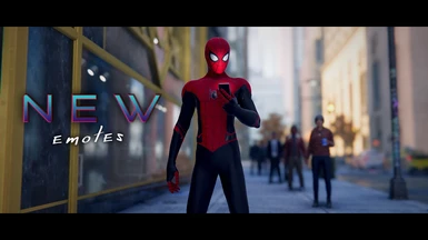 MOD REQUEST Tom Holland Face at Marvel's Spider-Man Remastered Nexus - Mods  and community