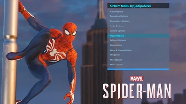 Mod Request - Infinite Gadgets at Marvel's Spider-Man Remastered Nexus -  Mods and community