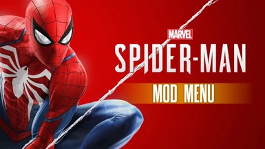 Spider-Man PC Mod Menu (Spidey Menu) by jedijosh920