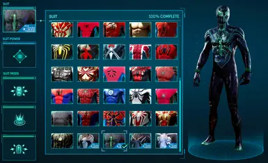 Tobey Maguire Unmasked Suit at Marvel's Spider-Man Remastered Nexus - Mods  and community