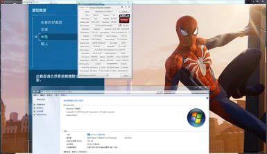 Spider-Man Remastered no PC é de fato a versão definitiva do teioso, mas  com ressalvas - Meia-Lua