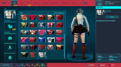 DMC3 Lady (with Playable Option) at Devil May Cry 5 Nexus - Mods and  community