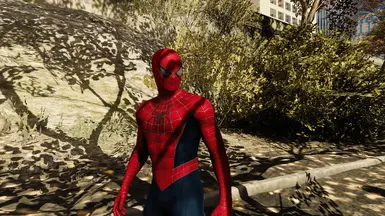 Photorealistic Raimi V10 at Marvel's Spider-Man Remastered Nexus - Mods and  community