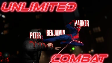Unlimited Combat (Gameplay Overhaul)