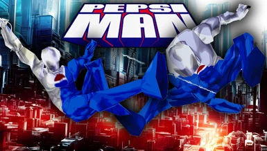 Pepsi Man - DHedge