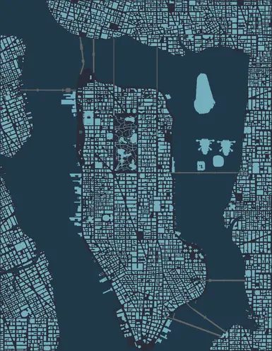 Better Minimap 2.0 (New York State) at Marvel’s Spider-Man Remastered ...