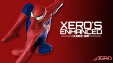 Xero's Enhanced Classic Suit