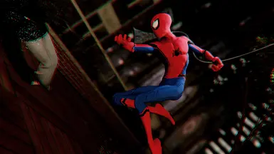 My 37 suits pack mod at Marvel's Spider-Man Remastered Nexus - Mods and  community