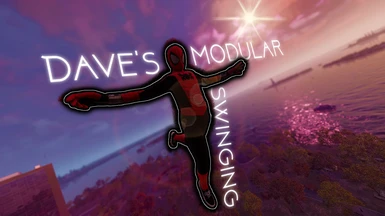 Dave's Modular Swinging