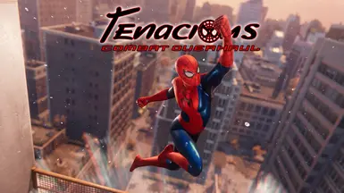 WOS Mechanics and Animations Overhaul (Swinging and Webstrikes) at Marvel's  Spider-Man Remastered Nexus - Mods and community