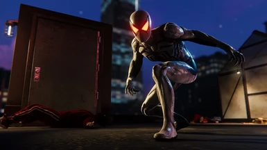 Ultimate Spider-Man - PCGamingWiki PCGW - bugs, fixes, crashes, mods,  guides and improvements for every PC game