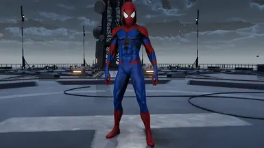 Spider-Man PC Mod Menu (Spidey Menu) by jedijosh920 at Marvel's Spider-Man  Remastered Nexus - Mods and community