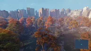 First Person Swinging (Movable Camera No Scripthook)