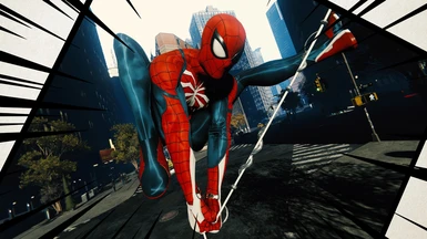 MULTIPLAYER MOD IS NEEDED at Marvel's Spider-Man Remastered Nexus - Mods  and community