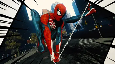 Marvel's Spider-Man Remastered First-Person Mod Out Now on PC