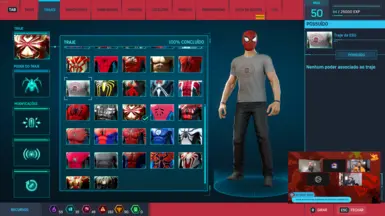 Spider Man 100 pc save at Marvel's Spider-Man Remastered Nexus