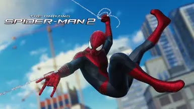 Ultimate Spiderman suit at Marvel's Spider-Man Remastered Nexus - Mods and  community