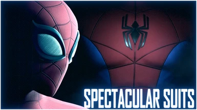 Tango's Spectacular Spider-Man (With Symbiotes)