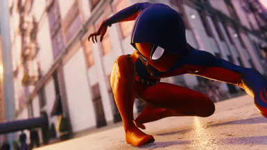 Todd McFarlane Suit at Marvel's Spider-Man Remastered Nexus - Mods and  community